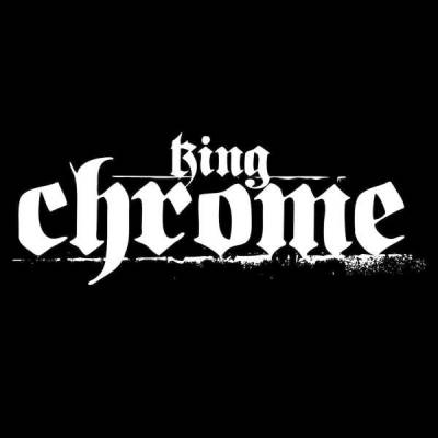 logo King Chrome